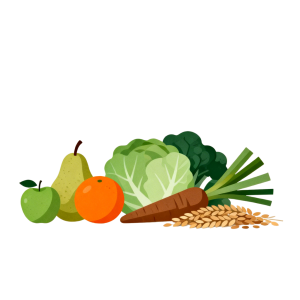 Jak wprowadzić zdrowe nawyki żywieniowe w codziennym życiu