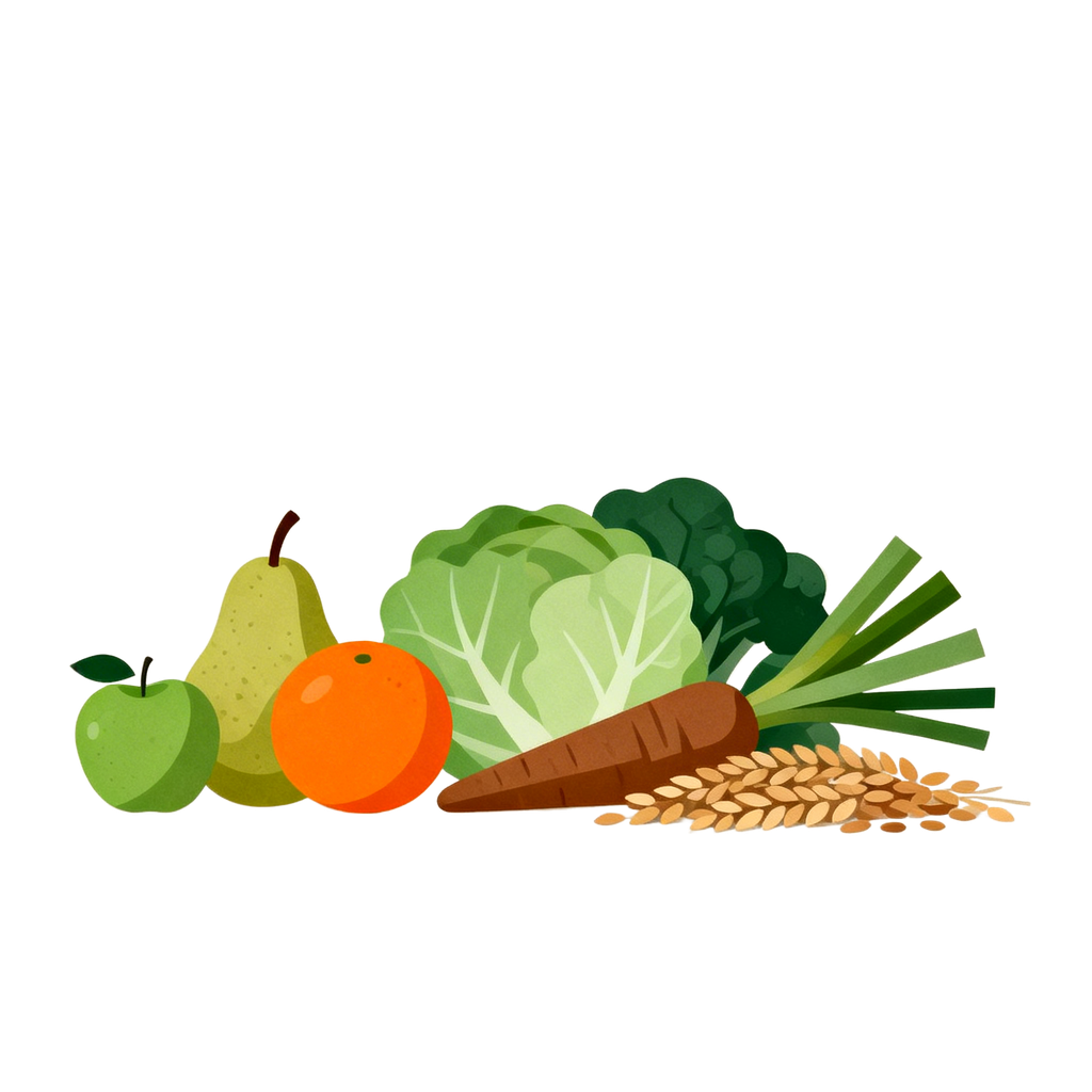 Jak wprowadzić zdrowe nawyki żywieniowe w codziennym życiu