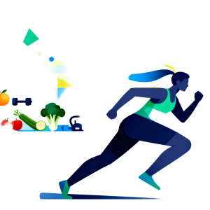 Jak znaleźć motywację do zdrowego stylu życia