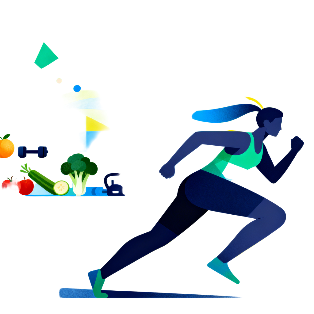 Jak znaleźć motywację do zdrowego stylu życia