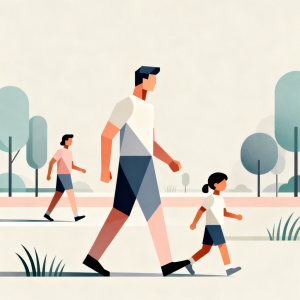 Jak dbać o zdrowie całej rodziny